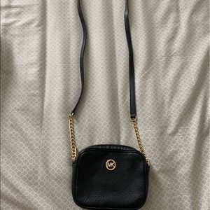 Michael Kors crossbody purse